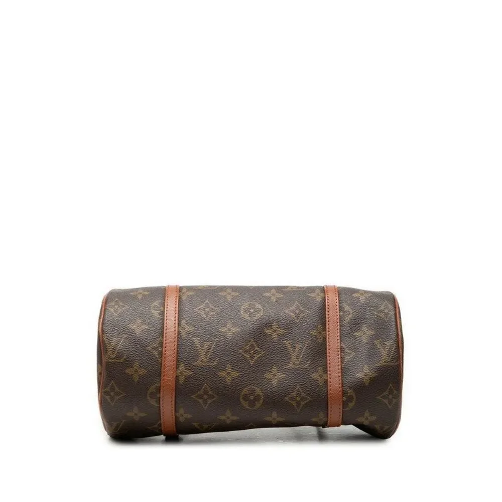 Louis Vuitton Monogram Papillon 26 Handbag